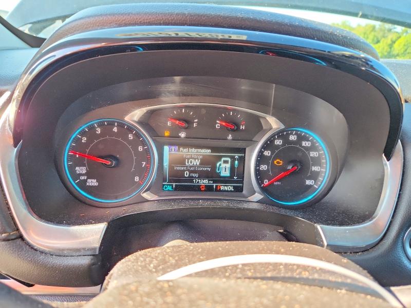 Aukcja sprzedaży 2018 Chevrolet Traverse, vin: 1GNERHKW0JJ104874        , numer aukcji: 68317616