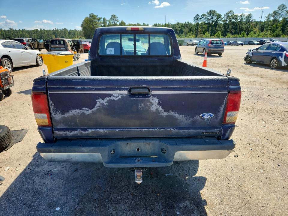 Продаж на аукціоні авто 1994 Ford Ranger, vin: 1FTCR10A0RUA32518, номер лоту: 68234606
