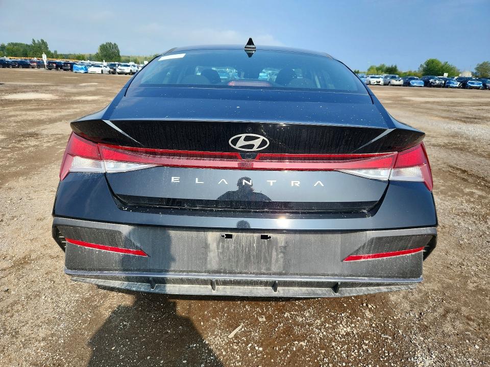 Aukcja sprzedaży 2026 Hyundai Elantra, vin: KMHLM4DG3TU164092, numer aukcji: 64379736