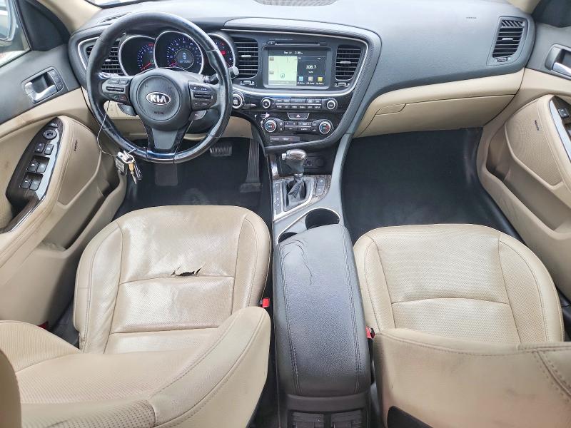 Продаж на аукціоні авто 2015 Kia Optima, vin: 5XXGN4A70FG362095, номер лоту: 69391546