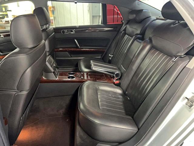 Продаж на аукціоні авто 2006 Volkswagen Phaeton, vin: WVWBF03D668004117, номер лоту: 70900196