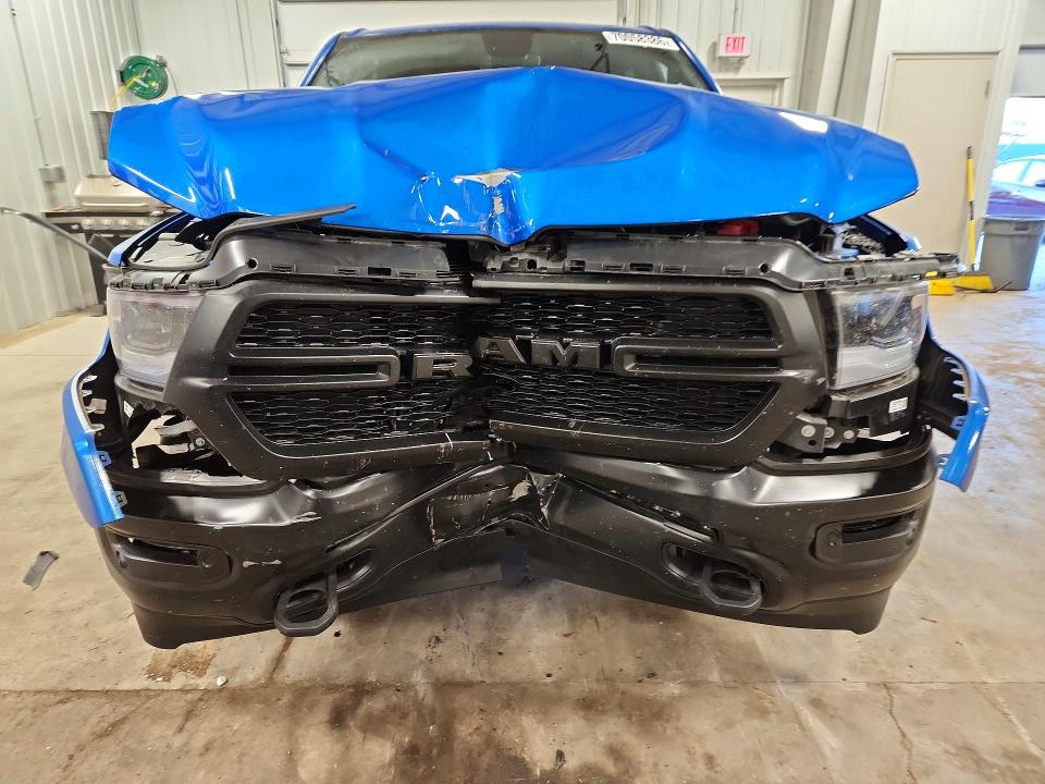 Aukcja sprzedaży 2023 Ram 1500, vin: 1C6SRFFT2PN574834, numer aukcji: 70058386