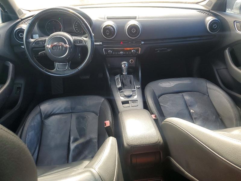 Aukcja sprzedaży 2015 Audi A3, vin: WAUAJGFF1F1031585, numer aukcji: 67853016