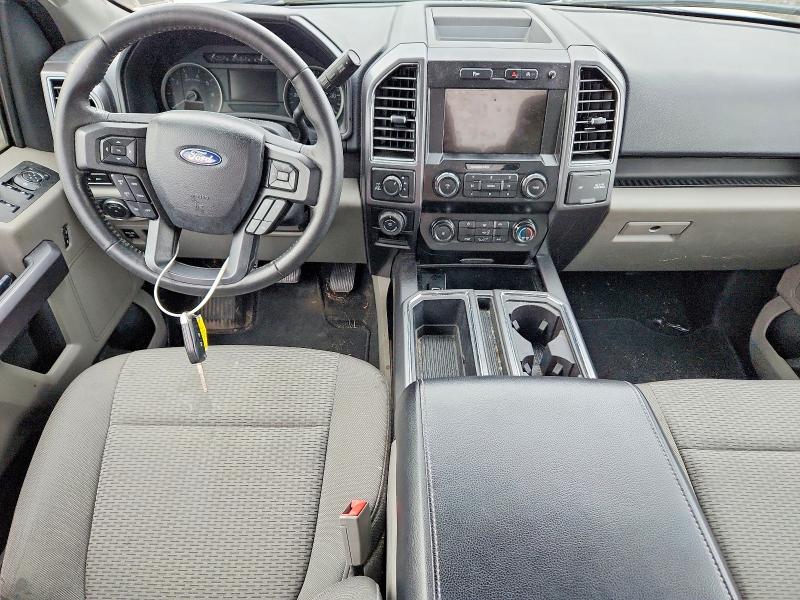 Aukcja sprzedaży 2019 Ford F150, vin: 1FTFX1E46KKE41436, numer aukcji: 70749576