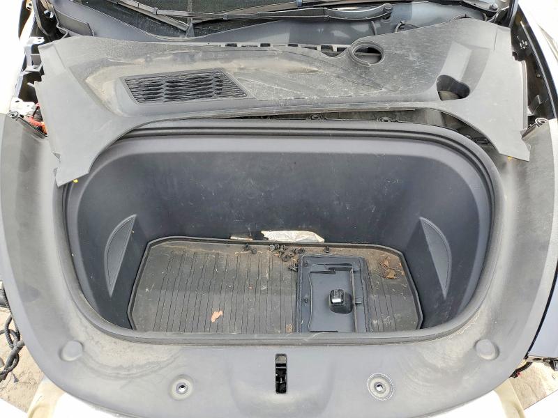 Продажа на аукционе авто 2024 Tesla Model Y, vin: 7SAYGDEDXRF046034, номер лота: 68399746