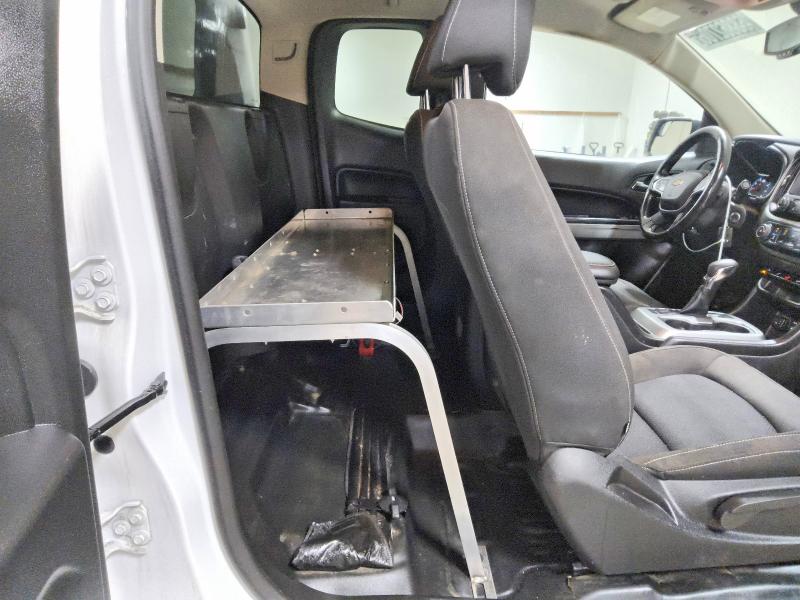Продаж на аукціоні авто 2022 Chevrolet Colorado, vin: 1GCHTCEA5N1217848, номер лоту: 68862706