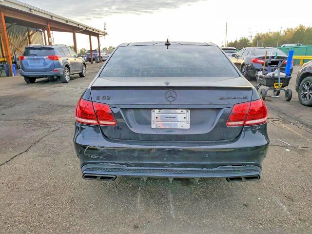 2014 Mercedes-benz E მანქანა იყიდება აუქციონზე, vin: WDDHF7GB9EA925658, აუქციონის ნომერი: 69902336