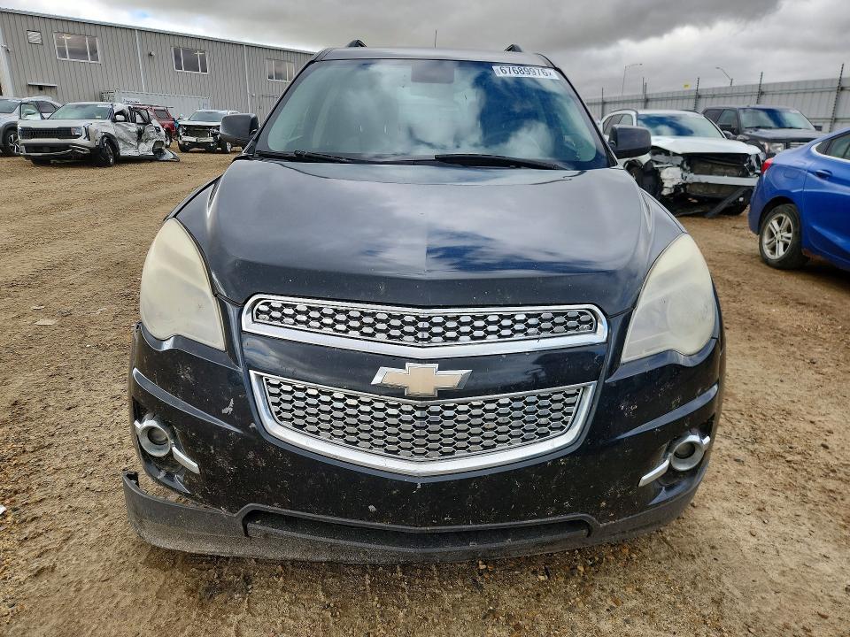 2013 Chevrolet Equinox მანქანა იყიდება აუქციონზე, vin: 2GNFLNE34D6107607, აუქციონის ნომერი: 67689976
