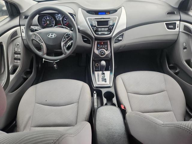 Aukcja sprzedaży 2013 Hyundai Elantra, vin: 5NPDH4AE1DH309576, numer aukcji: 68156156