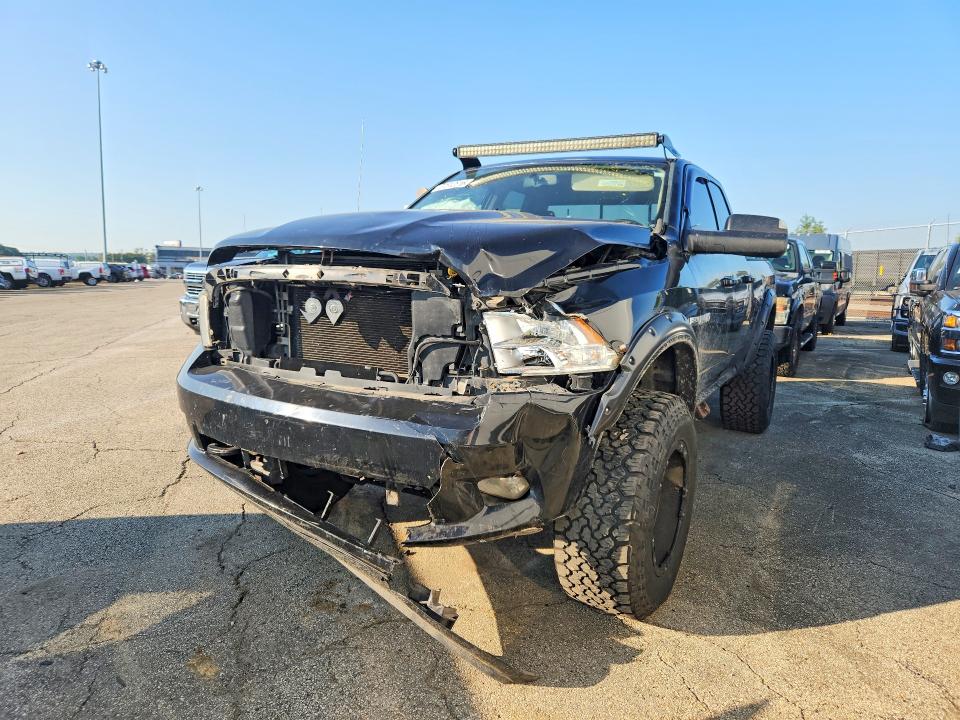 Aukcja sprzedaży 2010 Dodge Ram 1500, vin: 1D7RV1GT9AS251528, numer aukcji: 67512516