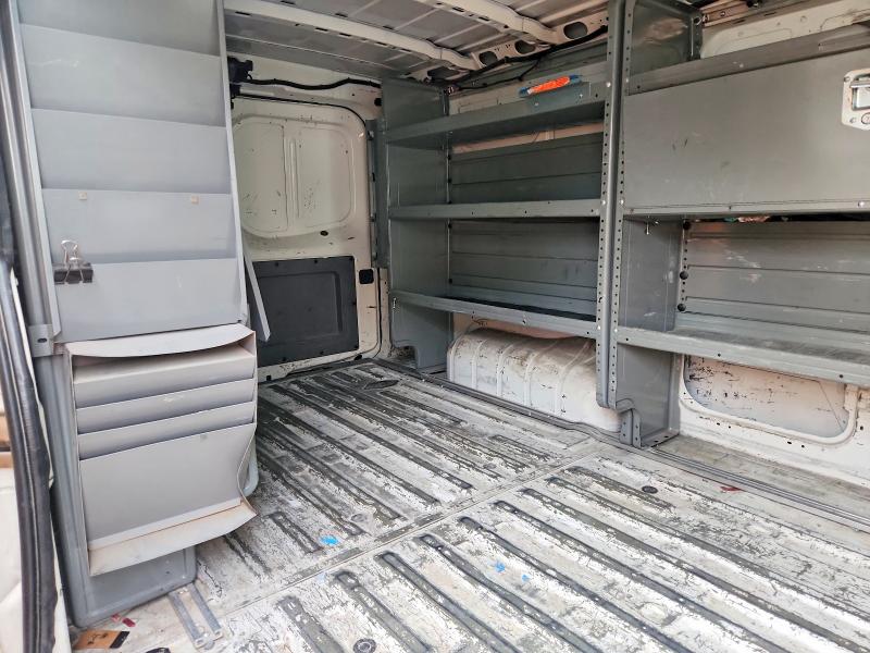 Продаж на аукціоні авто 2014 Nissan Nv, vin: 1N6BF0KL6EN110167, номер лоту: 69634166
