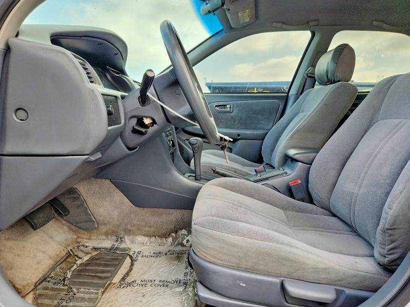 Продажа на аукционе авто 2001 Toyota Camry, vin: 4T1BG22KX1U088897, номер лота: 68093966