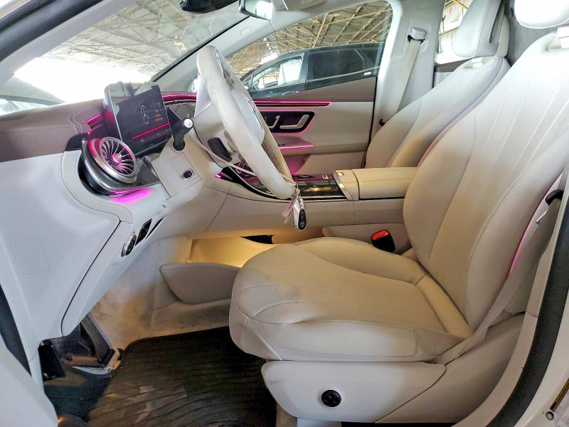 Продажа на аукционе авто 2023 Mercedes-benz Eqe Sedan, vin: W1KEG2BBXPF015517, номер лота: 69321376
