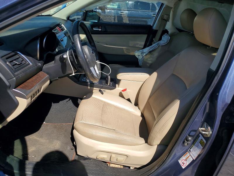 Продажа на аукционе авто 2016 Subaru Outback, vin: 4S4BSBNC3G3343326, номер лота: 70567186