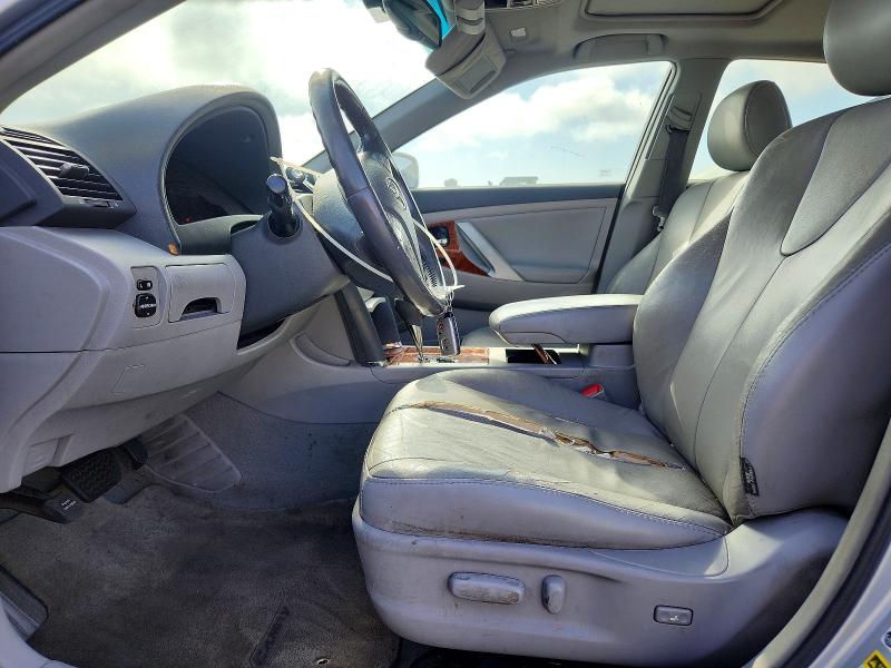 68773176 :رقم المزاد ، 4T1BK46K09U590401 vin ، 2009 Toyota Camry مزاد بيع