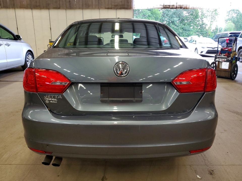 Aukcja sprzedaży 2014 Volkswagen Jetta, vin: 3VW1K7AJ1EM370650, numer aukcji: 67427556