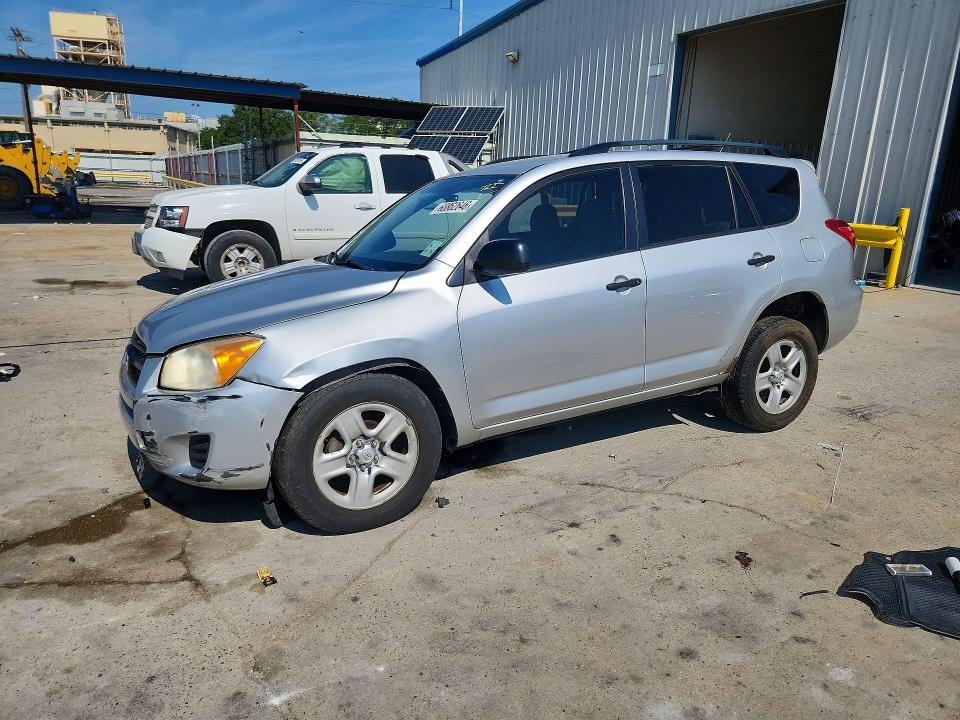 68862646 :رقم المزاد ، 2T3BF4DV2CW182191 vin ، 2012 Toyota Rav4 مزاد بيع