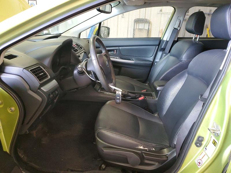 Aukcja sprzedaży 2015 Subaru Xv Crosstrek, vin: JF2GPBPC5FH277566, numer aukcji: 69365106