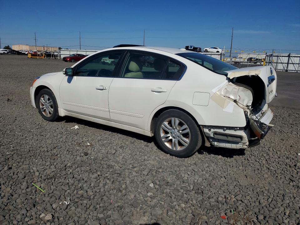 2012 Nissan Altima მანქანა იყიდება აუქციონზე, vin: 1N4AL2AP0CN496918, აუქციონის ნომერი: 69759636