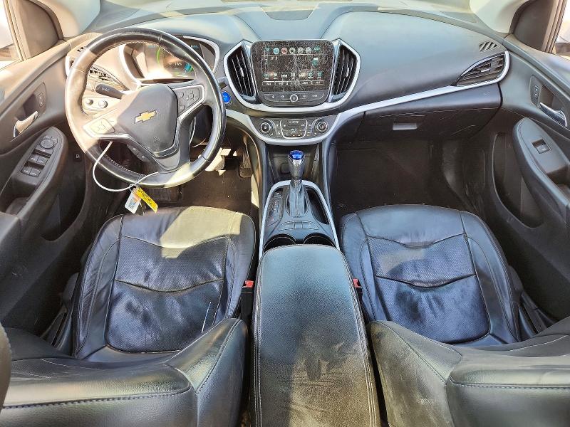 Aukcja sprzedaży 2017 Chevrolet Volt, vin: 1G1RC6S58HU146444, numer aukcji: 69402366