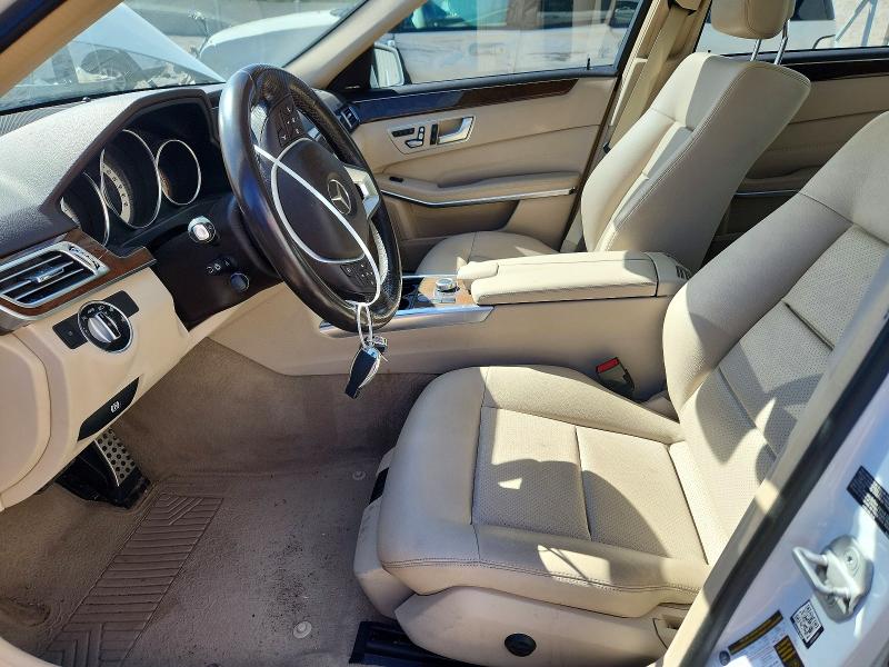 Aukcja sprzedaży 2016 Mercedes-benz E, vin: WDDHF9HB0GB175932, numer aukcji: 69765286