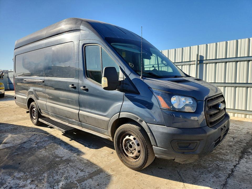 Aukcja sprzedaży 2020 Ford Transit 250, vin: 1FTBR3X85LKB04228, numer aukcji: 70426486