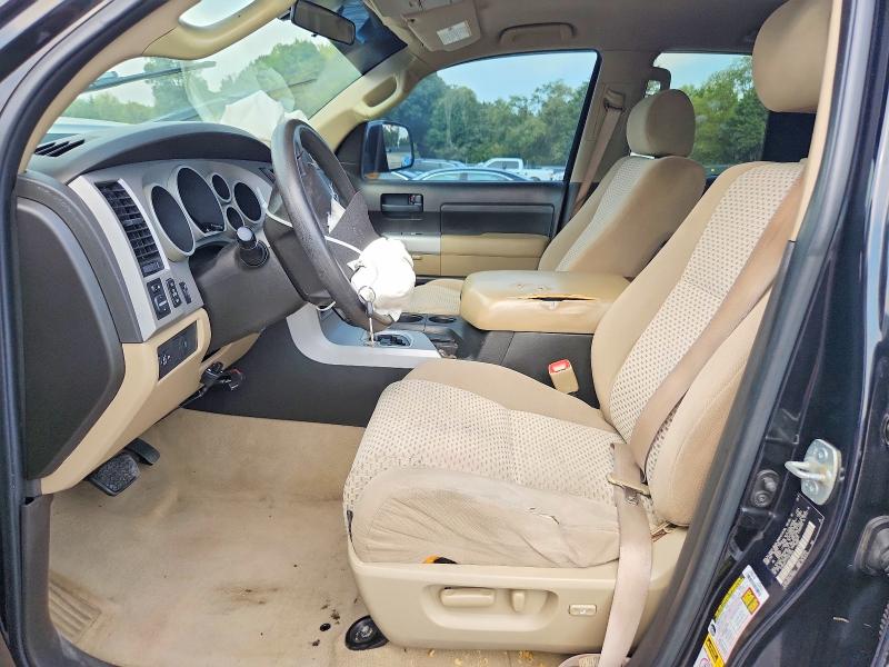 Aukcja sprzedaży 2007 Toyota Tundra, vin: 5TBRV54117S471924, numer aukcji: 69123426