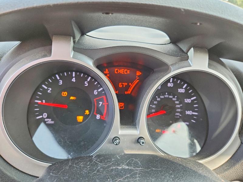 Продаж на аукціоні авто 2013 Nissan Juke, vin: JN8AF5MV7DT230598, номер лоту: 70021556
