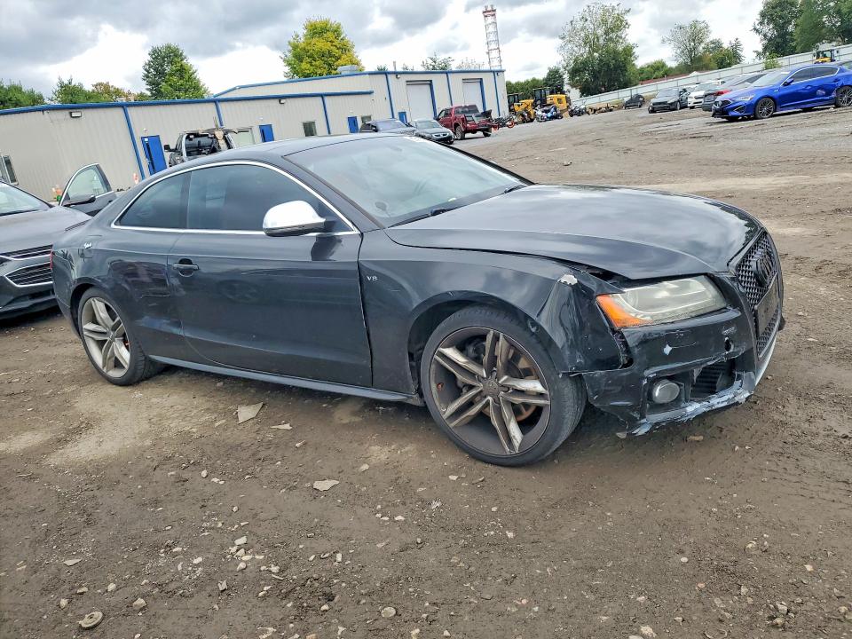 Продаж на аукціоні авто 2009 Audi S5, vin: WAURV78TX9A035651, номер лоту: 68499556
