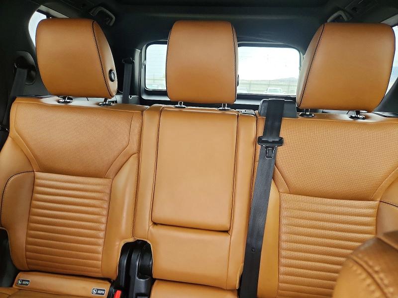 Продаж на аукціоні авто 2018 Land Rover Discovery, vin: SALRR2RVXJA058970, номер лоту: 70944406