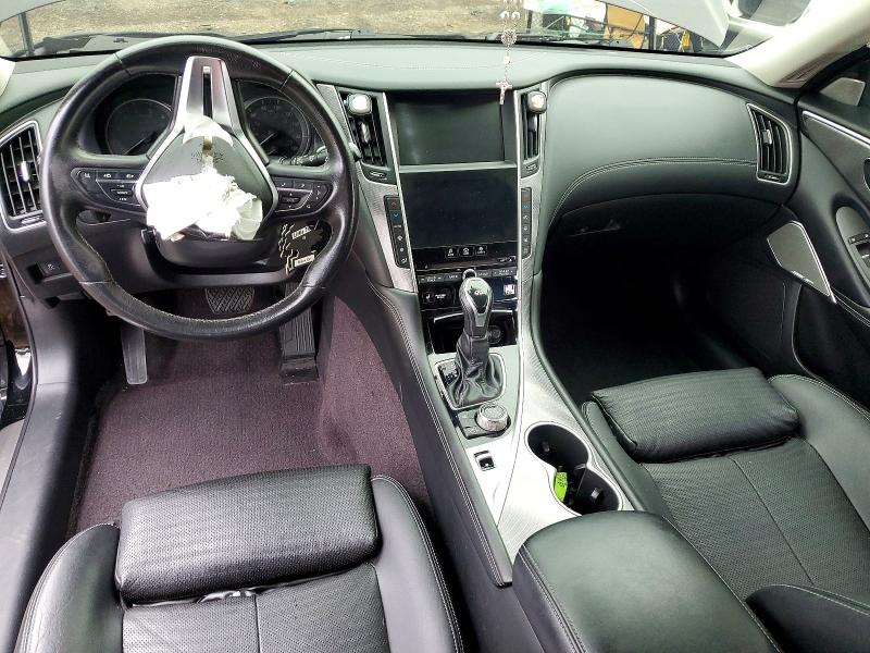 Aukcja sprzedaży 2019 Infiniti Q50, vin: JN1EV7AR3KM593509, numer aukcji: 67550786