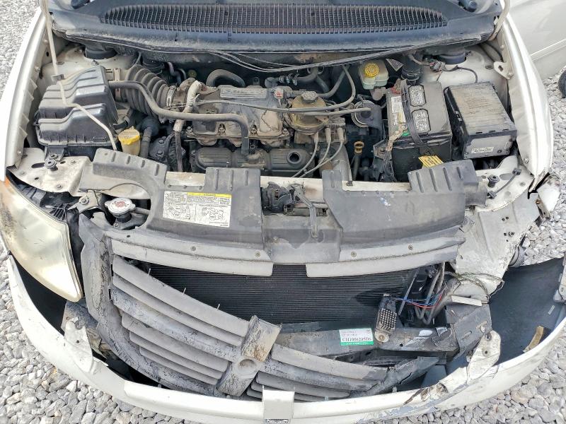 69726876 :رقم المزاد ، 2D4GP44L76R807400 vin ، 2006 Dodge Grand Caravan مزاد بيع