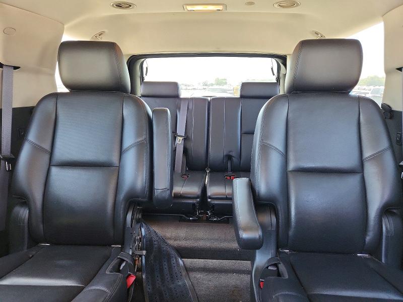 Продаж на аукціоні авто 2011 Gmc Yukon, vin: 1GKS2CE07BR142071, номер лоту: 68371446