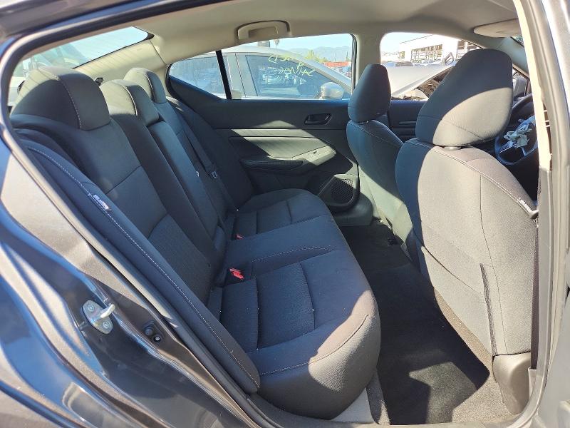 Продажа на аукционе авто 2025 Nissan Altima, vin: 1N4BL4DV1SN368907, номер лота: 69447236