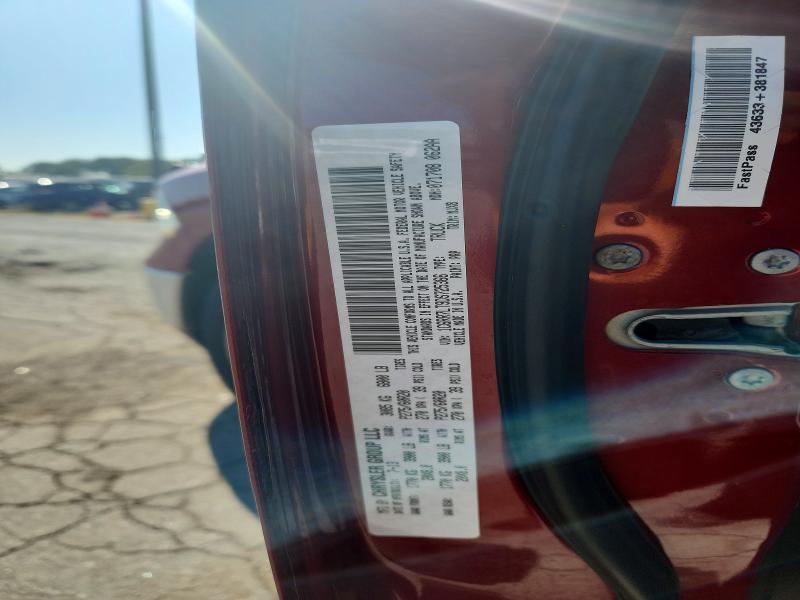68679096 :رقم المزاد ، 1C6RR7LT9DS725366 vin ، 2013 Ram 1500 مزاد بيع