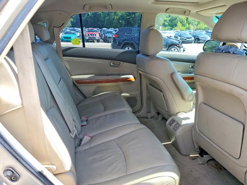 Продажа на аукционе авто 2004 Lexus Rx, vin: JTJHA31U740024169, номер лота: 67619526