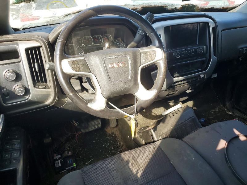 Продаж на аукціоні авто 2014 Gmc Sierra, vin: 1GTV2UEC0EZ106056, номер лоту: 67059596