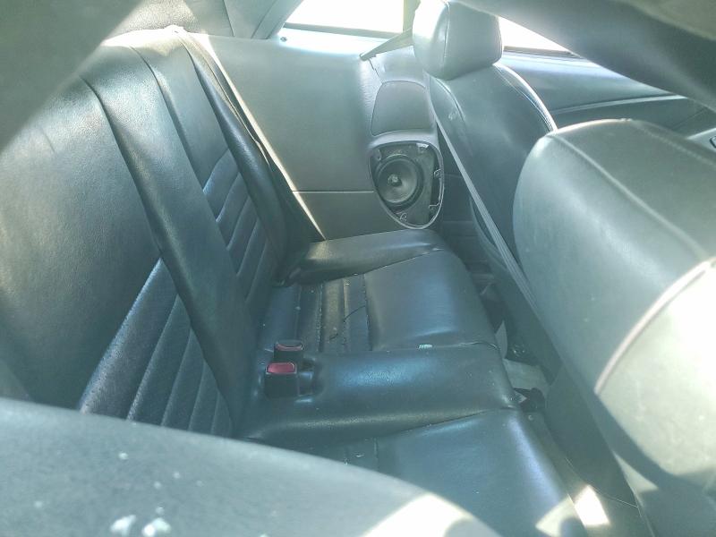 Продажа на аукционе авто 2001 Ford Mustang, vin: 1FAFP45X51F157434, номер лота: 68668676