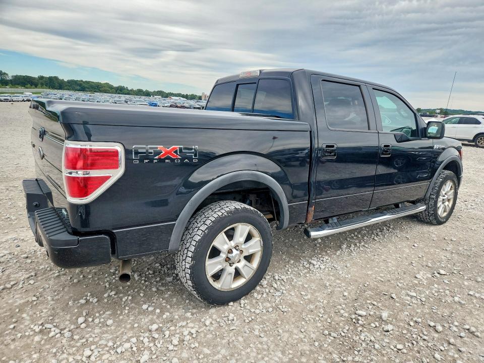 Продаж на аукціоні авто 2010 Ford F150, vin: 1FTFW1EV3AFC61687, номер лоту: 68333806