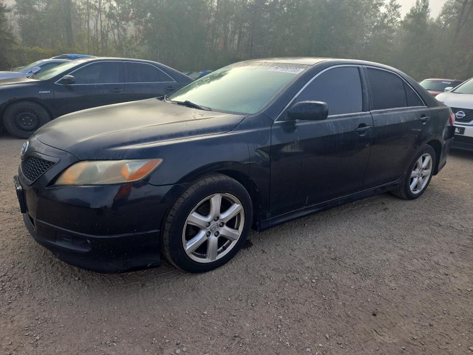 Aukcja sprzedaży 2007 Toyota Camry, vin: 4T1BE46K27U030626, numer aukcji: 67109186