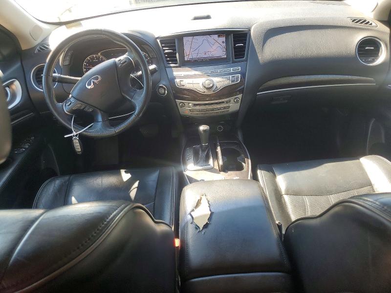Продаж на аукціоні авто 2013 Infiniti Jx35, vin: 5N1AL0MM6DC327317, номер лоту: 70743016