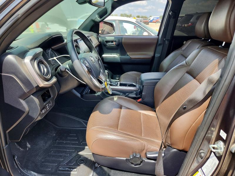 Aukcja sprzedaży 2019 Toyota Tacoma, vin: 3TMGZ5AN8KM202483, numer aukcji: 63854136