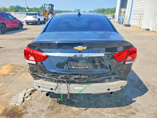 69505446 :رقم المزاد ، 2G1145S39G9168242 vin ، 2016 Chevrolet Impala مزاد بيع