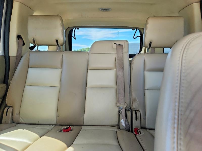 Aukcja sprzedaży 2010 Ford Explorer, vin: 1FMEU7EE0AUA95687, numer aukcji: 69116866