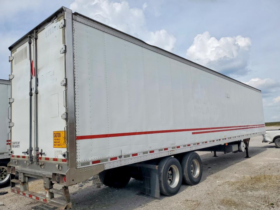 Продажа на аукционе авто 2016 Great Dane Trailers Reefer, vin: 1GRAA9624GB701031, номер лота: 67181246
