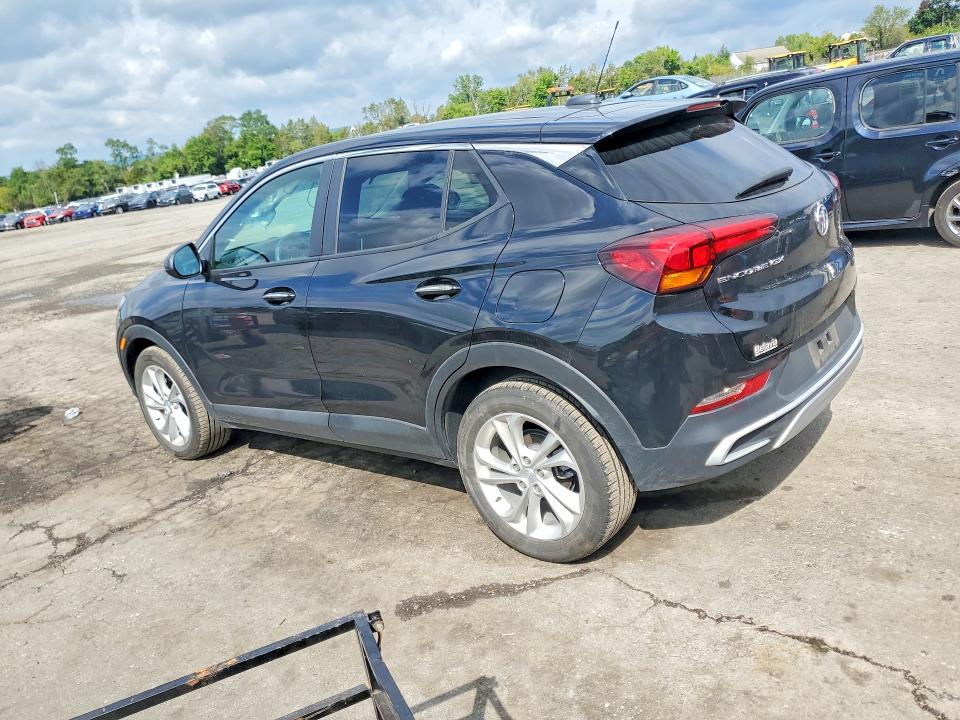 Aukcja sprzedaży 2023 Buick Encore Gx, vin: KL4MMBS22PB156999, numer aukcji: 67622576