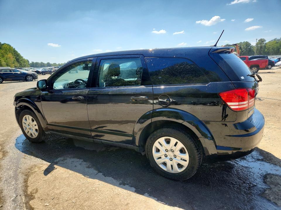 Продажа на аукционе авто 2014 Dodge Journey, vin: 3C4PDCAB8ET310721, номер лота: 69612686