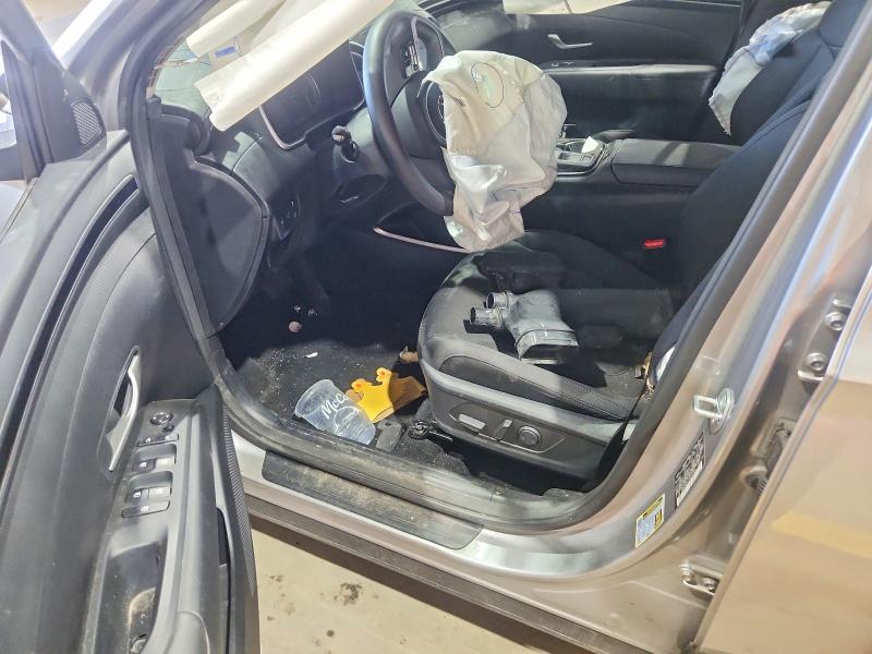 Aukcja sprzedaży 2023 Hyundai Tucson, vin: KM8JBCA17PU131593, numer aukcji: 68608956