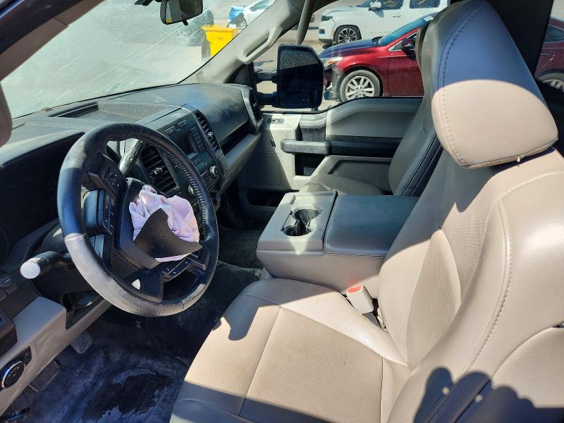 Продажа на аукционе авто 2017 Ford F150, vin: 1FTMF1CP7HFC37821, номер лота: 70645756