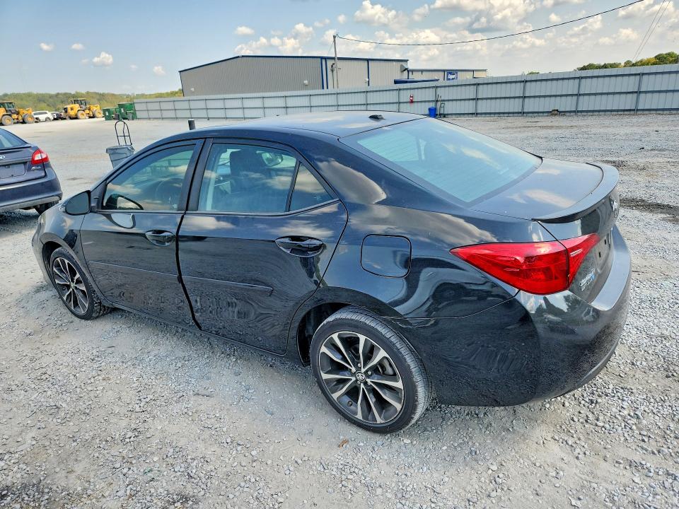 Aukcja sprzedaży 2017 Toyota Corolla, vin: 5YFBURHE8HP728863, numer aukcji: 69770206